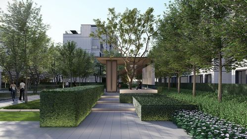 琥珀之光,點亮灣心 琥珀半島示范區(qū)盛大開放