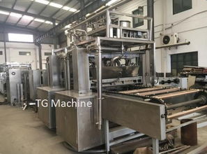 工貿(mào)一體公司 食品機(jī)械制造 看準(zhǔn)網(wǎng)