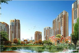 公園1872推精裝大戶型220平起4居均價(jià)45000起