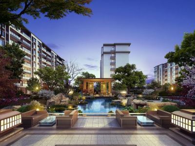 杭州臨安東投悅榮府非常震驚!2020東投悅榮府究竟怎么回事