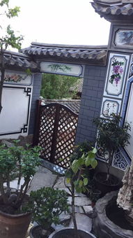 遠(yuǎn)觀洱海,近看蒼山,三塔倒影公園附近精品民宿招長住