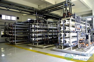 建在鹽堿地上的園林式工廠 走進濰坊市垃圾焚燒發(fā)電項目 4