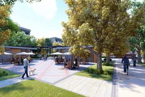 世界人居網(wǎng) 精品丨河南平頂山 東湖公園水環(huán)境治理及景觀提升