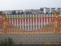 橋梁欄桿、河道護欄與仿木護欄的完美結合——南京天之道新型建材實業的園林實業應用