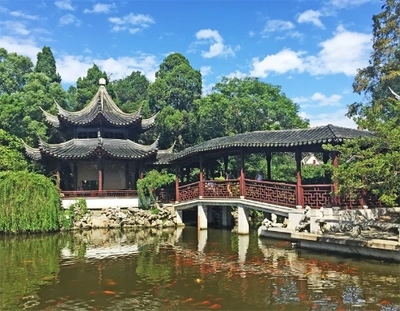 狼山國家森林公園榮登“長江百景”榜單，彰顯江蘇生態文旅新成就