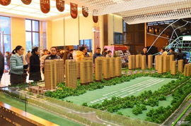 活色生香一座城 探訪興進(jìn)實(shí)業(yè)于臨桂的全新力作——興榮郡