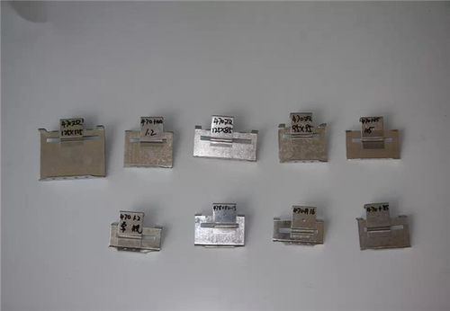 金屬屋面板470支架、角馳470與滑動(dòng)支架的安裝使用方法詳解
