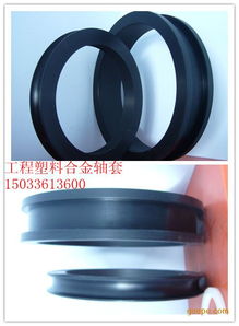 揭秘NGC軸套 廠家直銷優(yōu)勢(shì)、批發(fā)價(jià)格與耐磨金屬結(jié)構(gòu)解析