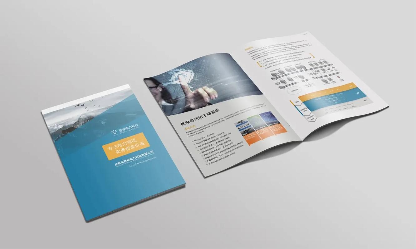 上海畫冊設(shè)計與排版 打造專業(yè)宣傳冊的平面設(shè)計指南